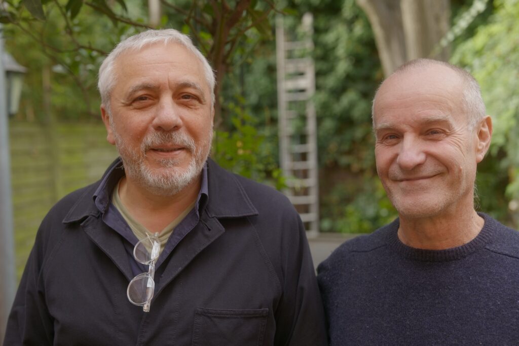 La section rythmique