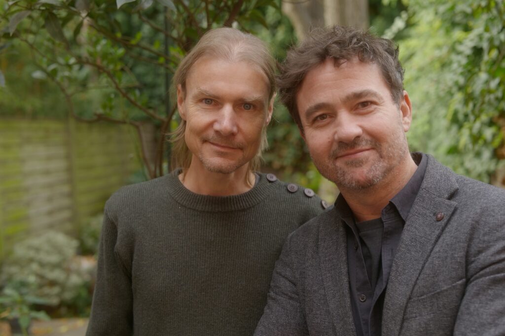 La section spéciale